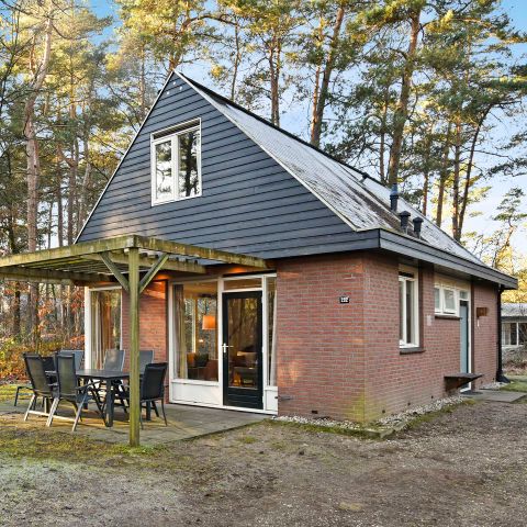 BUNGALOW 6 personnes - 6CE