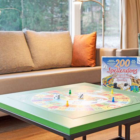 BUNGALOW 6 personnes - 6CK Kids