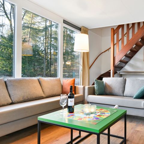 BUNGALOW 6 personnes - 6CK Kids