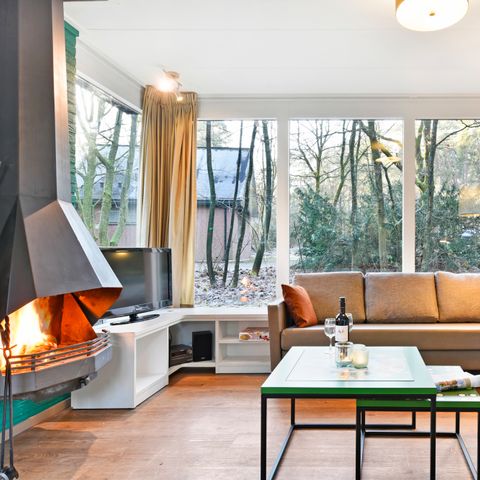 BUNGALOW 6 personnes - 6CK Kids