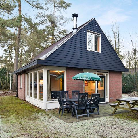 BUNGALOW 6 personnes - 6CK Kids