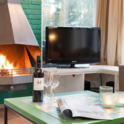 BUNGALOW 6 personnes - 6CK Kids