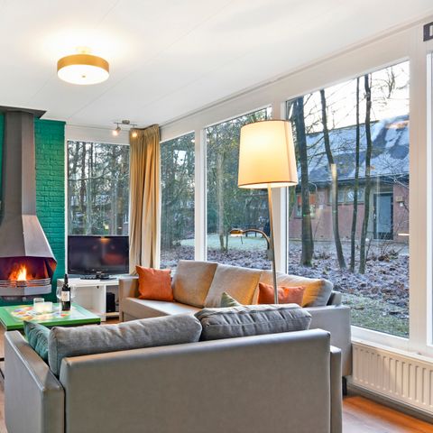 BUNGALOW 6 personnes - 6CK Kids