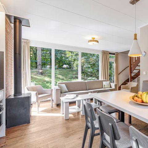 BUNGALOW 8 personnes - 8C