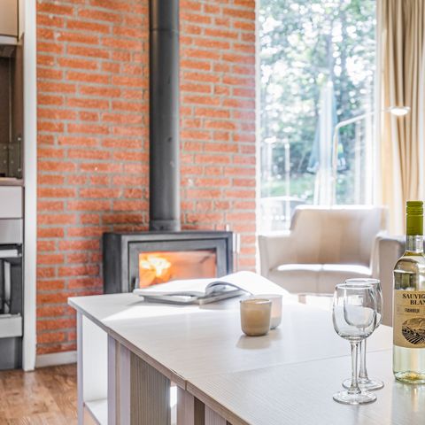 BUNGALOW 8 personnes - 8C