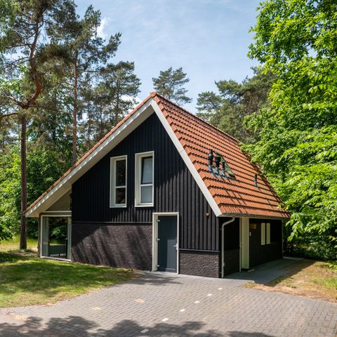 BUNGALOW 8 personnes - 8CE