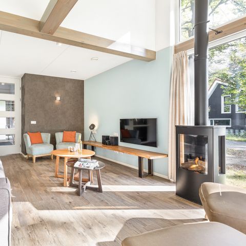 BUNGALOW 8 personnes - 8CE