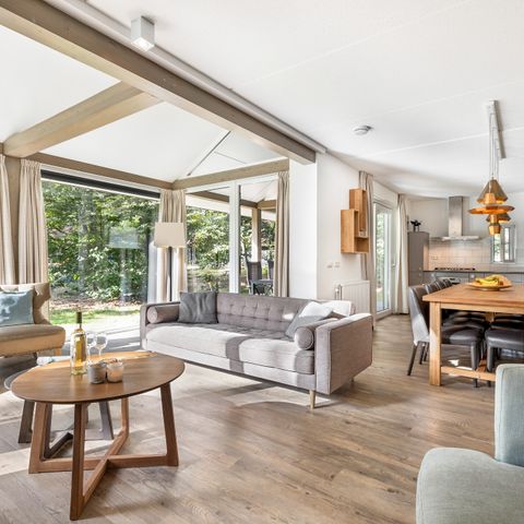 BUNGALOW 8 personnes - 8CE