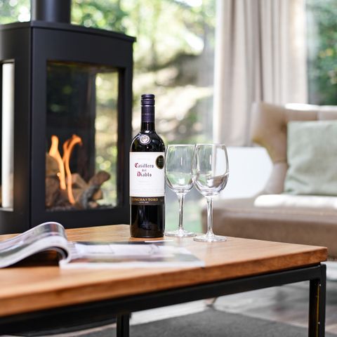 BUNGALOW 8 personnes - 8L