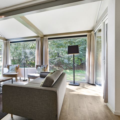 BUNGALOW 8 personnes - 8L