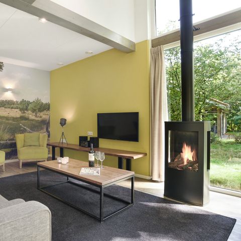 BUNGALOW 8 personnes - 8L