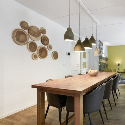 BUNGALOW 8 personnes - 8L