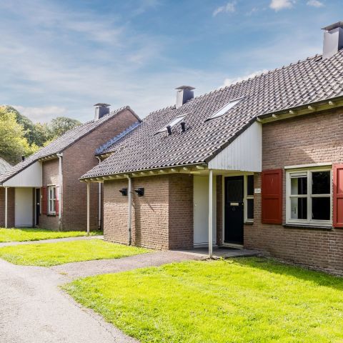 BUNGALOW 6 personnes - 6C1