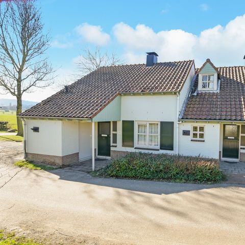 BUNGALOW 6 personnes - 6C2