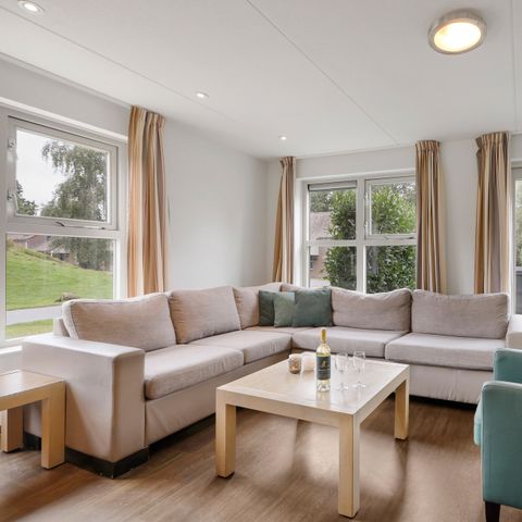 BUNGALOW 12 personnes - 12L