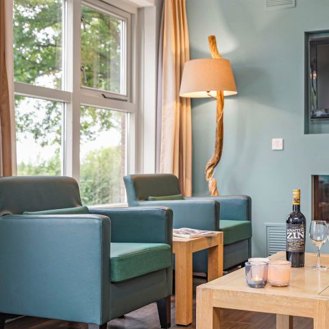 MAISON 24 personnes - 24L