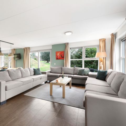 MAISON 24 personnes - 24L