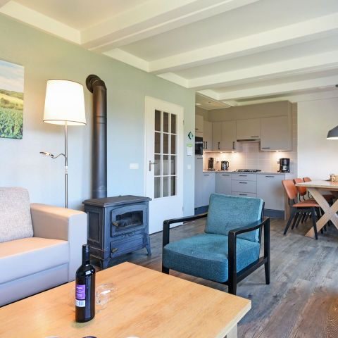 BUNGALOW 2 personnes - 2C1