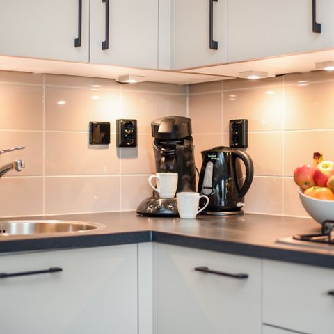 BUNGALOW 2 personnes - 2C1