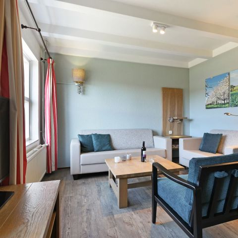 BUNGALOW 2 personnes - 2C1