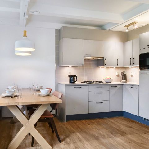 BUNGALOW 4 personnes - 4C1