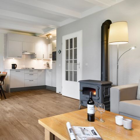 BUNGALOW 4 personnes - 4C1