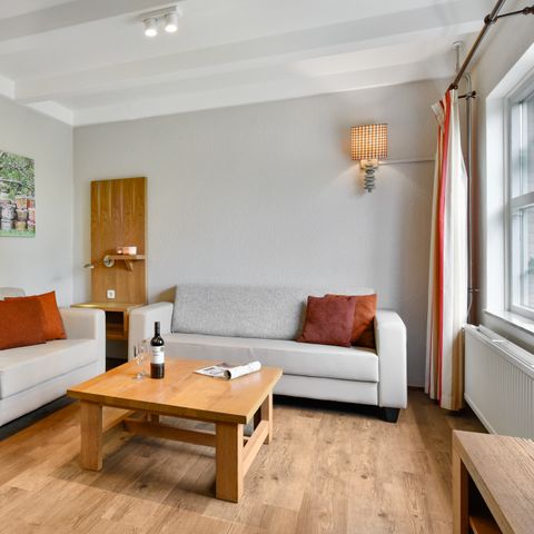 BUNGALOW 4 personnes - 4C1