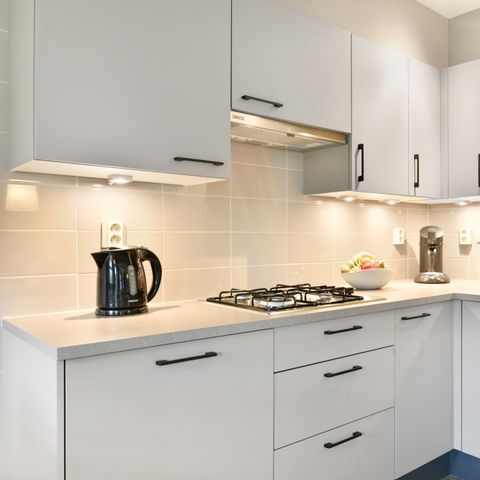 BUNGALOW 4 personnes - 4C1