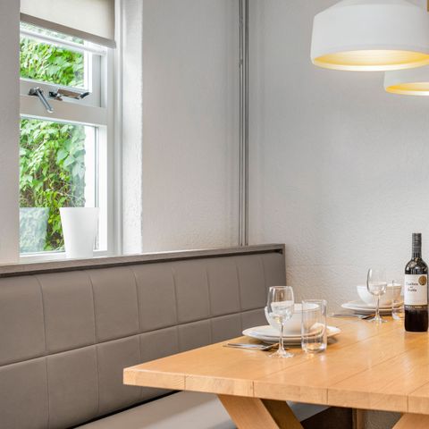 BUNGALOW 4 personnes - 4C1