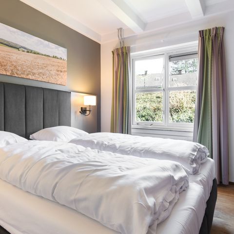 BUNGALOW 4 personnes - 4CE1