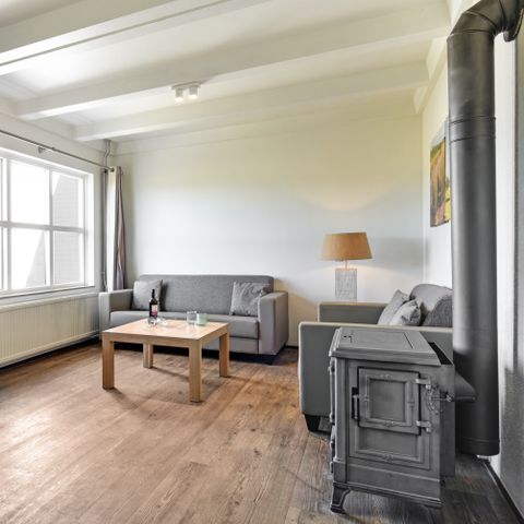 BUNGALOW 4 personnes - 4CE1