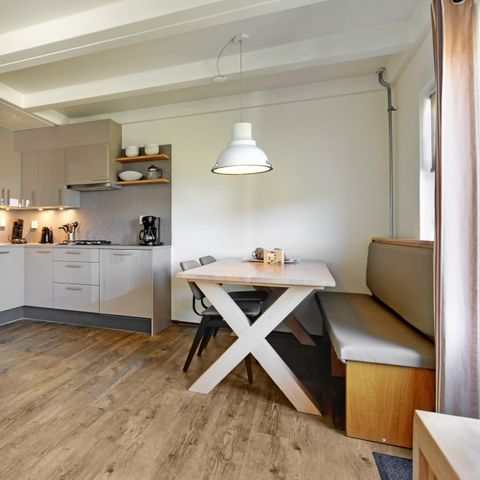 BUNGALOW 4 personnes - 4CE1