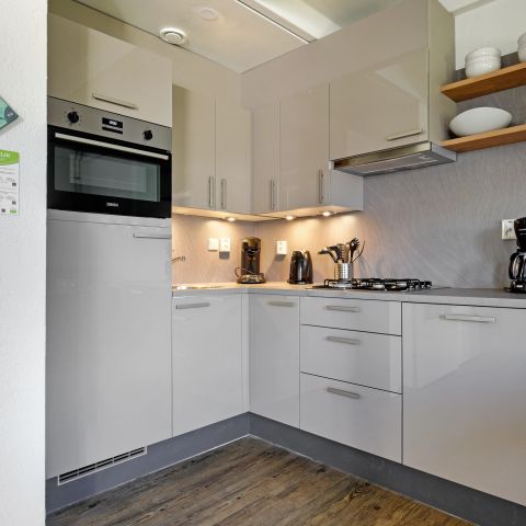 BUNGALOW 4 personnes - 4CE1