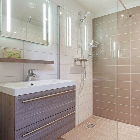 BUNGALOW 4 personnes - 4CE1