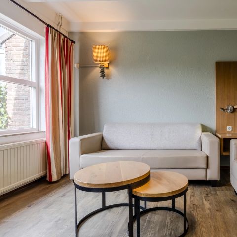 BUNGALOW 6 personnes - 6C1