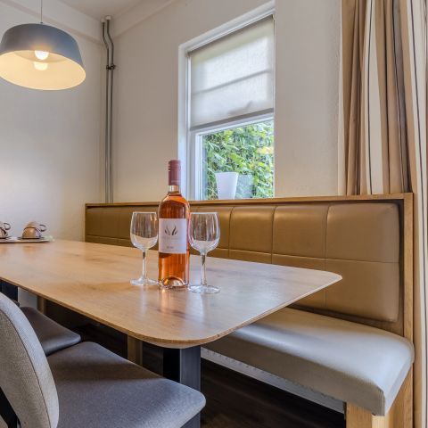 BUNGALOW 6 personnes - 6C1