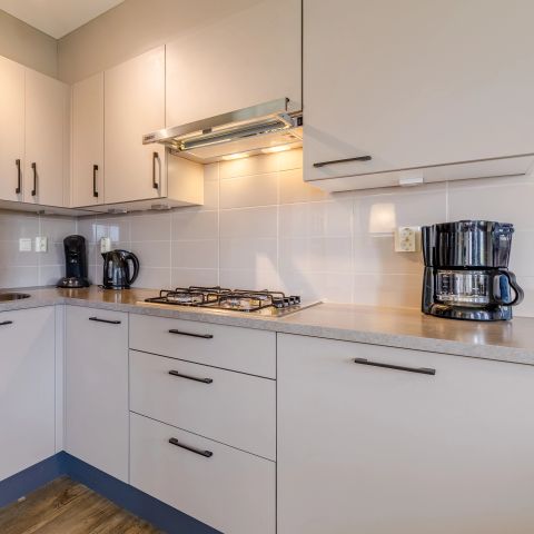 BUNGALOW 6 personnes - 6C1