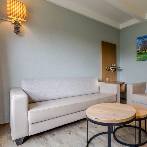 BUNGALOW 6 personnes - 6C1