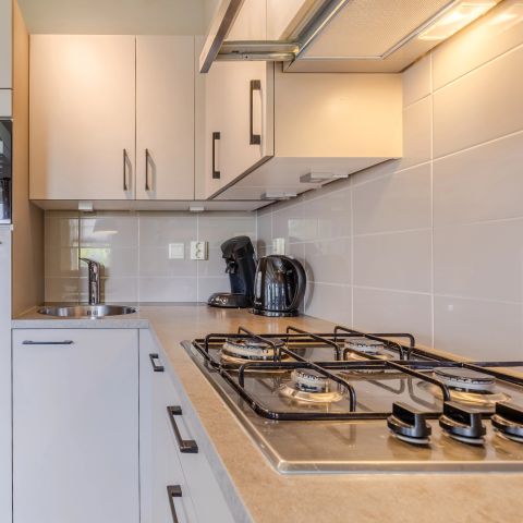 BUNGALOW 6 personnes - 6C1