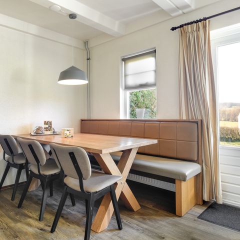 BUNGALOW 6 personnes - 6C2