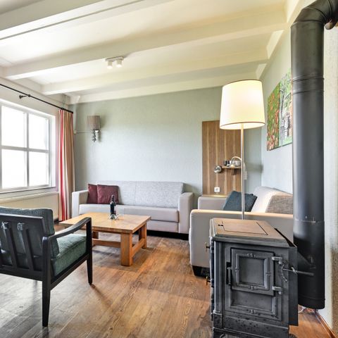 BUNGALOW 6 personnes - 6C2