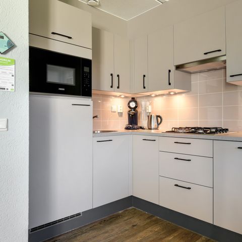 BUNGALOW 6 personnes - 6C2