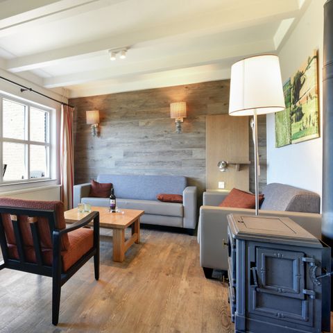 BUNGALOW 6 personnes - 6C3