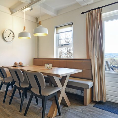 BUNGALOW 6 personnes - 6C3