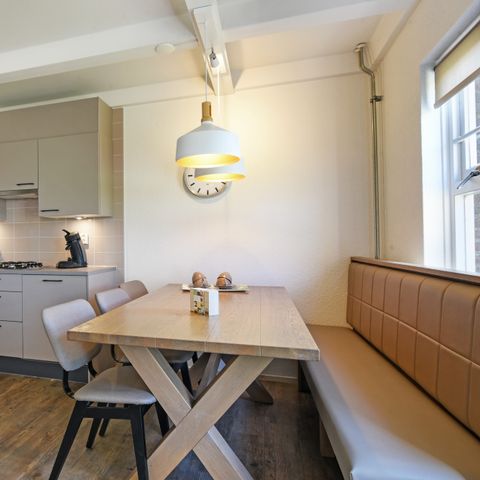 BUNGALOW 6 personnes - 6C3