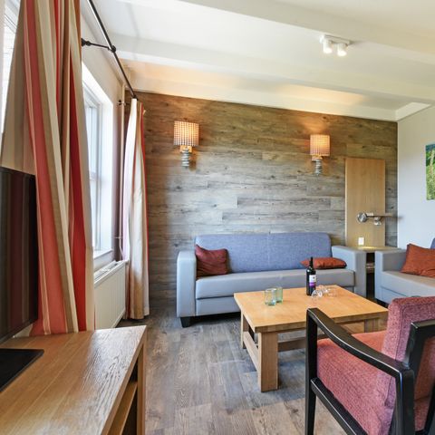 BUNGALOW 6 personnes - 6C3