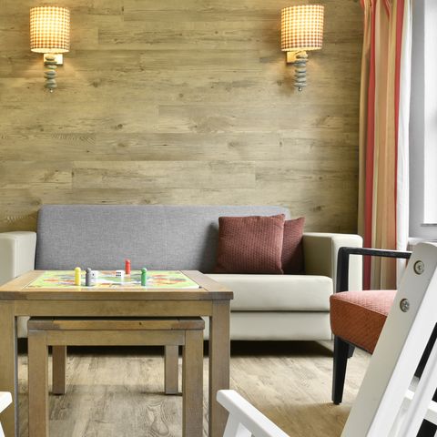 BUNGALOW 6 personnes - 6CK1 Kids