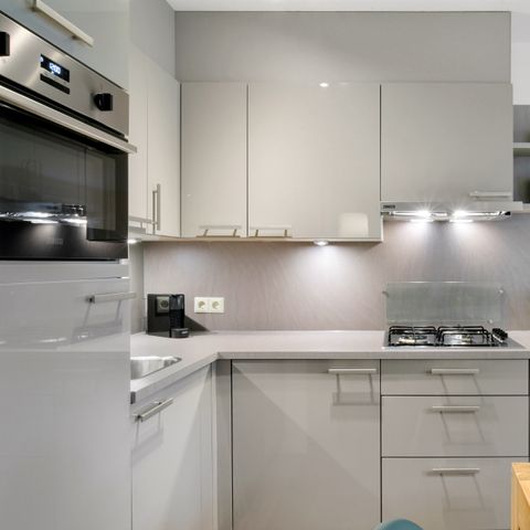 BUNGALOW 8 personnes - 8L1