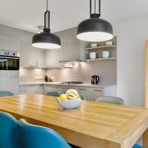 BUNGALOW 8 personnes - 8L1