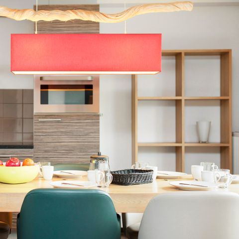 BUNGALOW 8 personnes - 8L2